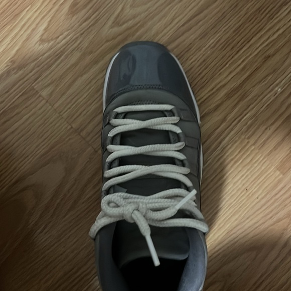 COPY - Worn a few times , clean laces , everything nice - Picture 3 of 5